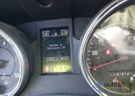 2013 Jeep Grand Cherokee Limited z USA, uszkodzony, nr VIN 1C4RJFBG0DC634026